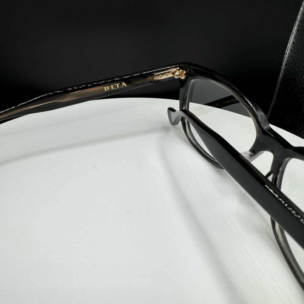 Dita Frisson Glasses - image 8